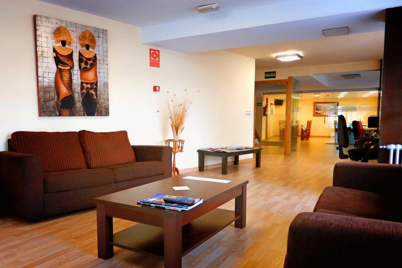 Hotel Santa Catalina By Bossh Hotels Ла-Корунья Экстерьер фото