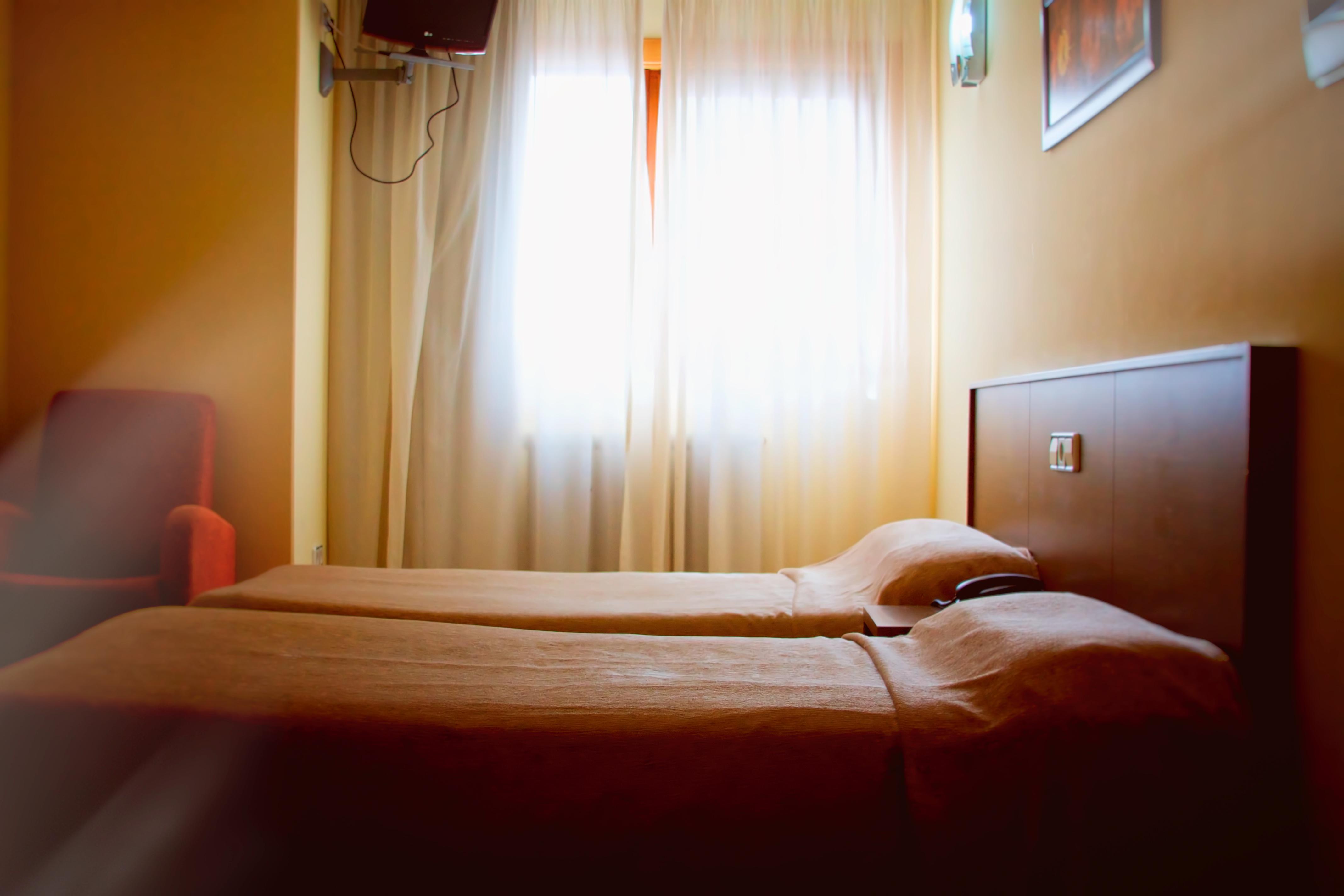 Hotel Santa Catalina By Bossh Hotels Ла-Корунья Экстерьер фото