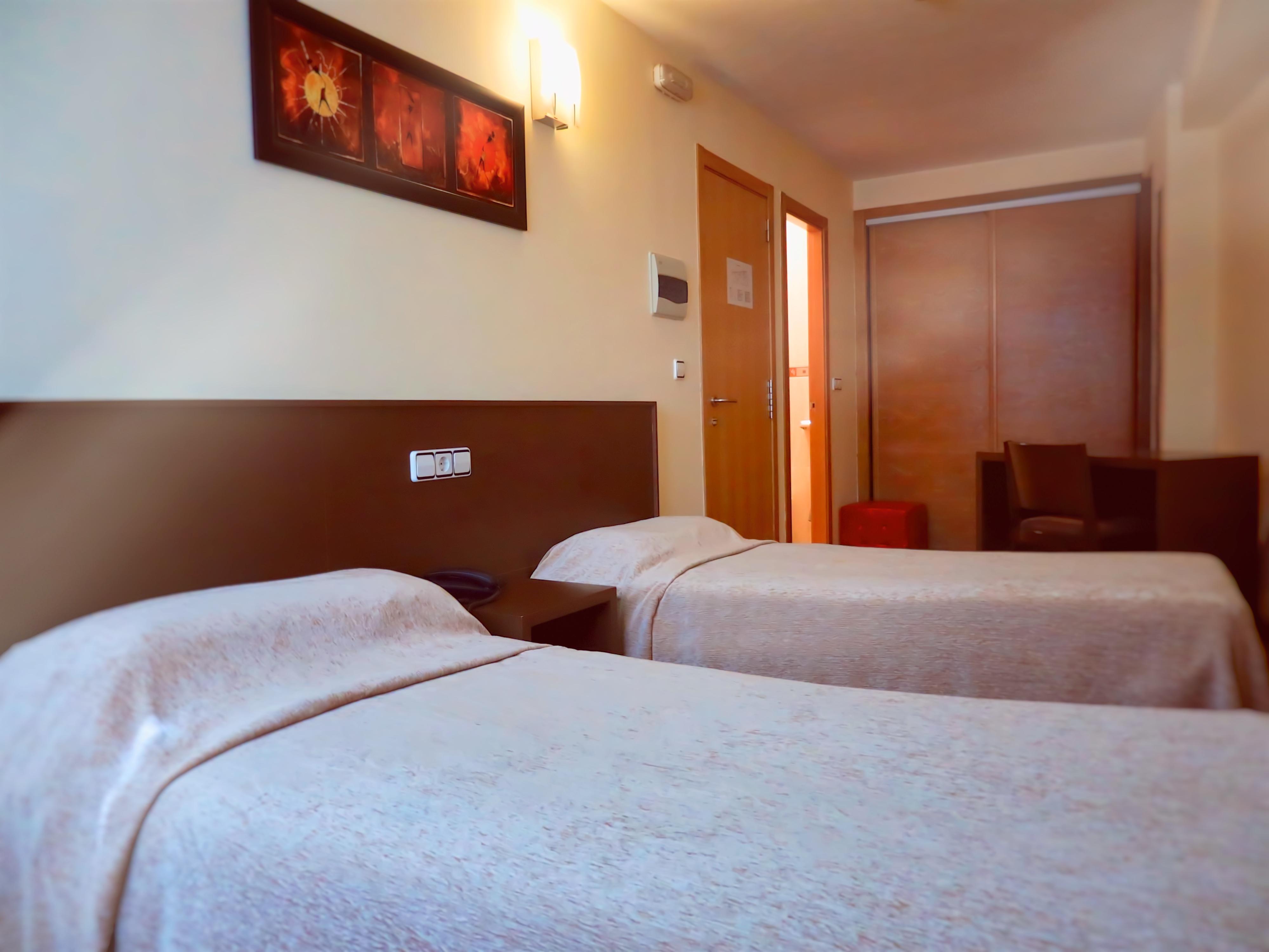 Hotel Santa Catalina By Bossh Hotels Ла-Корунья Экстерьер фото