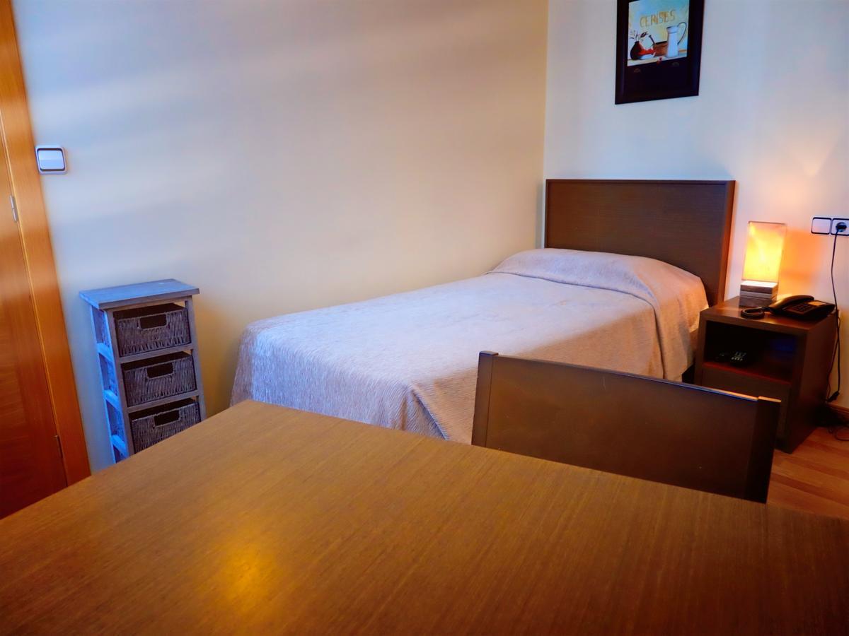 Hotel Santa Catalina By Bossh Hotels Ла-Корунья Экстерьер фото