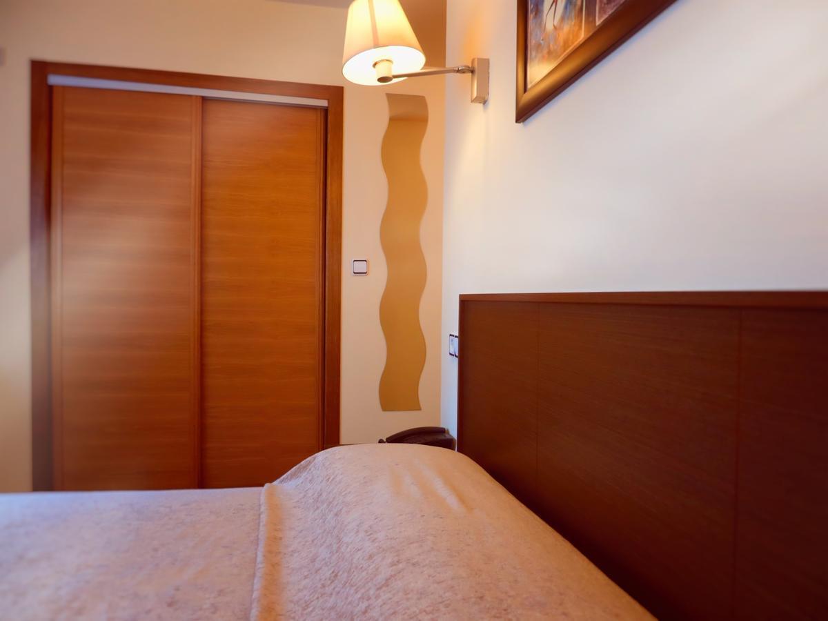 Hotel Santa Catalina By Bossh Hotels Ла-Корунья Экстерьер фото