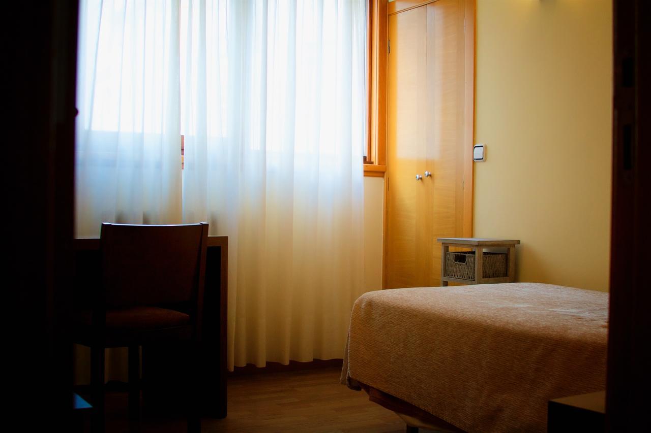 Hotel Santa Catalina By Bossh Hotels Ла-Корунья Экстерьер фото