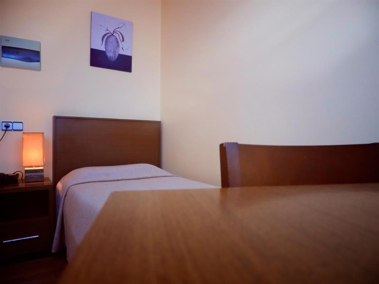 Hotel Santa Catalina By Bossh Hotels Ла-Корунья Экстерьер фото