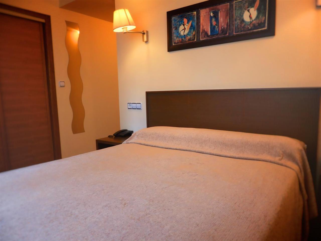 Hotel Santa Catalina By Bossh Hotels Ла-Корунья Экстерьер фото