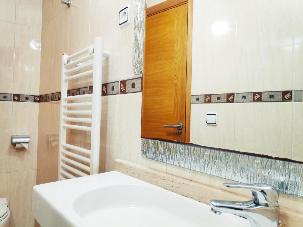 Hotel Santa Catalina By Bossh Hotels Ла-Корунья Экстерьер фото