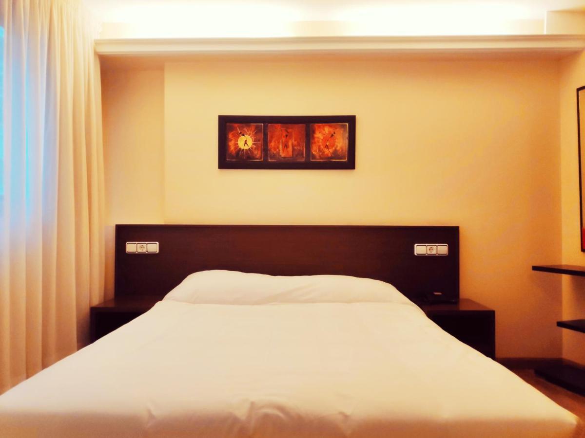 Hotel Santa Catalina By Bossh Hotels Ла-Корунья Экстерьер фото